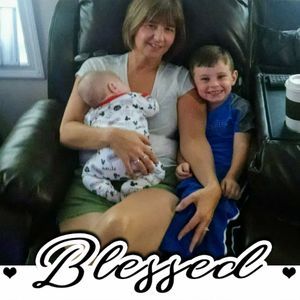 Meet your Posher, Jeanne